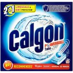 Calgon 2v1 Powerball tablety 15 ks – Zbozi.Blesk.cz