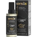 Sensus Alisa Glow Drops - Rozjasňující kapky 60 ml – Hledejceny.cz