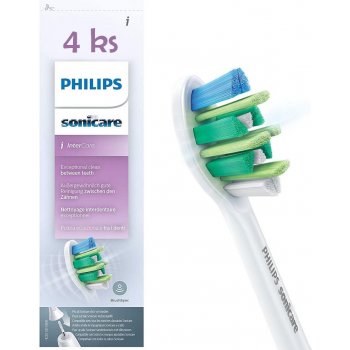 Philips Sonicare HX9004/10 4 ks