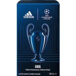 ADIDAS AFTER SHAVE CHAMPIONS LEAGUE GOAL 100 ML – Sleviste.cz