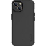 Pouzdro Nillkin Super Frosted PRO Magnetic Apple iPhone 13/14 černé – Hledejceny.cz
