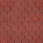 Matizol Uni Strong Bobrovka červená 3,85 m² – Hledejceny.cz