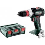 Metabo BS 18 LT BL Q 602334840 – Hledejceny.cz