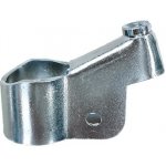 Objímka páčky, PRAVÁ (se závitem), ZINEK – Hledejceny.cz