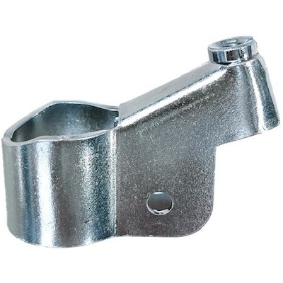 Objímka páčky, PRAVÁ (se závitem), ZINEK – Hledejceny.cz