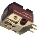 Audio Technica AT33EV – Zboží Živě