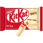 NESTLÉ Kit Kat White 41,5 g – Zboží Dáma
