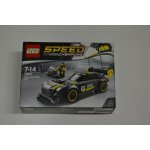 LEGO® Speed Champions 75877 Mercedes-AMG GT3 – Hledejceny.cz