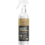 Tauro pro line Ultra Natural CareAntistatický rozčesávací bezoplachový kondicionér ve spreji 250 ml – Sleviste.cz