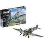 Revell Plastic modelky plane 03927 Spitfire Mk.IXC 1:32 – Sleviste.cz