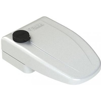 Fiamma Safe door 3 sada přídavných zámků | Zboží Auto