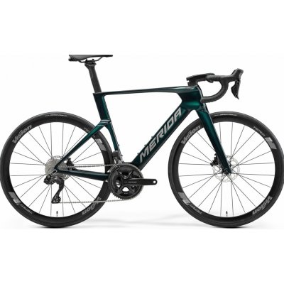 MERIDA REACTO 5000 2027 – Zboží Mobilmania