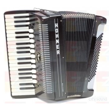 Hohner Amica IV 96