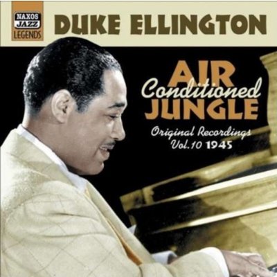 Ellington, Duke - Air Conditined Jungle