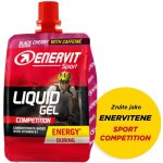 Enervit Liquid Gel Competition s kofeinem 60ml – Zboží Dáma