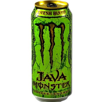Monster Java Irish Blend 473ml