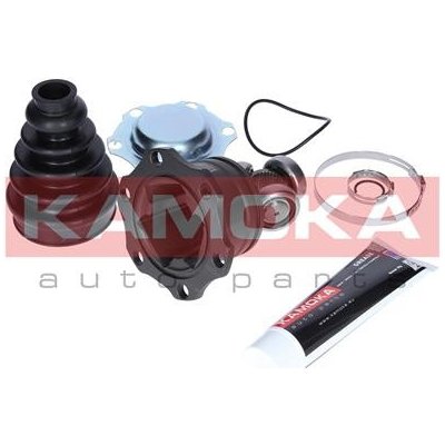 8002 KAMOKA Sada kloubů, hnací hřídel – Hledejceny.cz