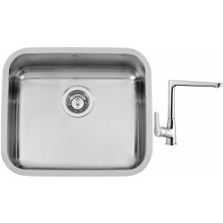 Set Sinks Belém 540 V + Caspira