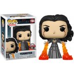 Funko Pop! Zaklínač Yennefer Netflix 1184 – Zboží Dáma