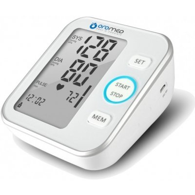 HI-TECH MEDICAL ORO-N6 BASIC – Zboží Mobilmania