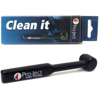 Pro-Ject Clean it