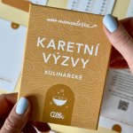 Albi Karetní výzvy Na rande – Zboží Dáma