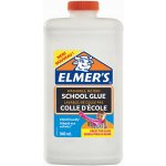 ELMER'S Glue Liquid Clear Lepidlo 946 ml – HobbyKompas.cz