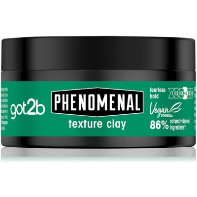 got2b Phenomenal tvarovací hlína 100 ml – Zbozi.Blesk.cz