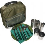 NGT Jídelní Sada Deluxe Cutlery Set – Zboží Dáma