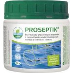 Proseptik bakterie do septiku 250 g – Zboží Dáma