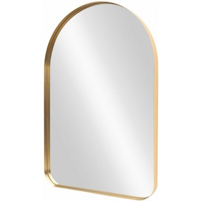 Bighome ARCA zlaté 90 cm – Hledejceny.cz