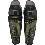 chrániče holení CCM SG Tacks XF 80 JR – Zboží Dáma