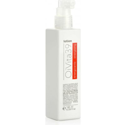 OiVita39 Energising Lotion 195 ml – Hledejceny.cz