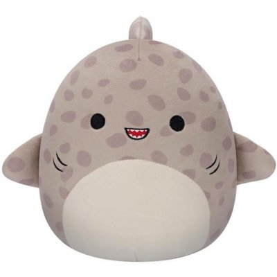 Squishmallows Žralok leopardí Azi – Zbozi.Blesk.cz