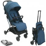 Chicco Trolley Me Calypso Blue 2023 – Zboží Mobilmania