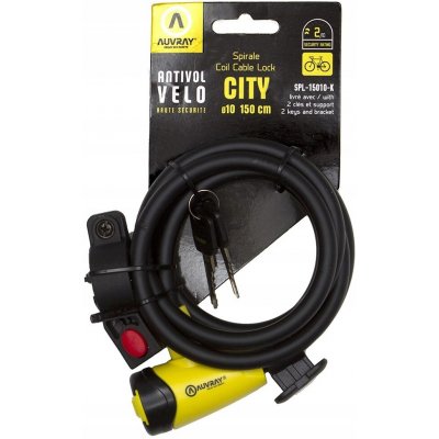 Auvray SPLK150AUV15 – Hledejceny.cz