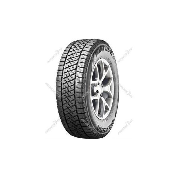 Osobní pneumatika Lassa Wintus 2 215/60 R16 103/101R