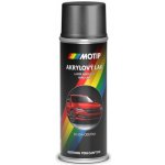 Motip Škoda šedá grafitová metalická 200ml – Zboží Mobilmania