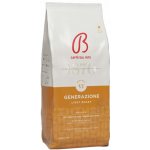 Barbera VI Generazione Light Roast zrnková 1 kg – Hledejceny.cz