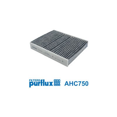 PURFLUX Filtr, vzduch v interiéru AHC750 – Hledejceny.cz