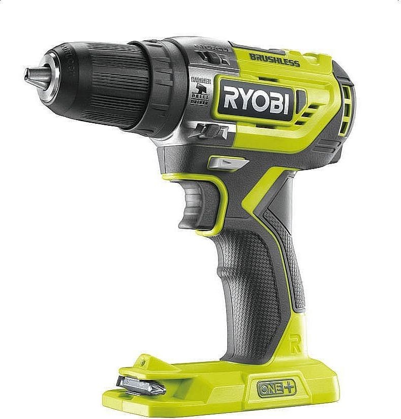 Ryobi R18PD5-0