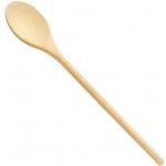 Vařečka oválná WOODY 30 cm – Hledejceny.cz