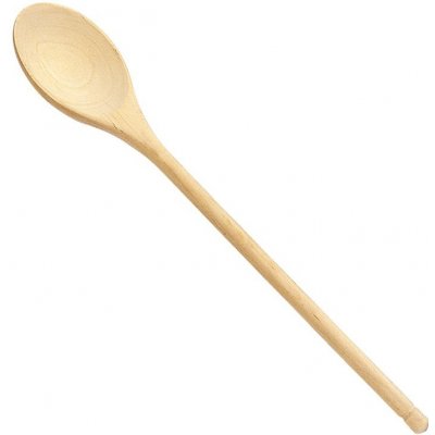 Vařečka oválná WOODY 30 cm – Hledejceny.cz
