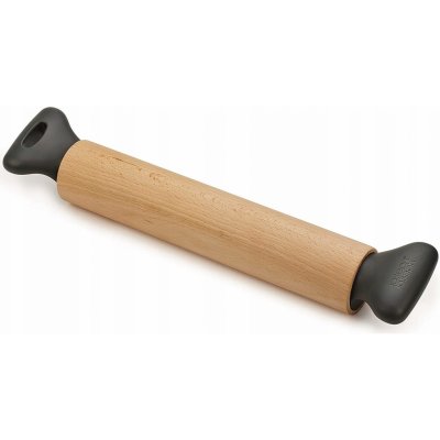 Váleček na těsto GRIP-PIN 40108 40 cm, Joseph Joseph – Zboží Dáma