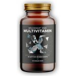 BrainMax Men Multivitamin 90 rostlinných kapslí – Hledejceny.cz