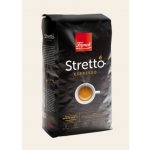 Franck Stretto Espresso zrnková 1 kg – Hledejceny.cz