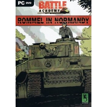 Battle Academy - Rommel in Normandy