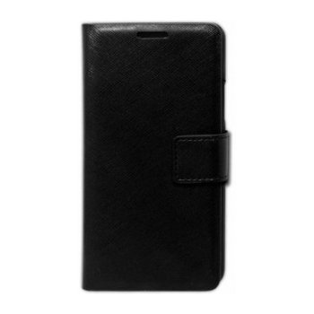 Pouzdro Lenovo Smartphone P90 Flip Case černé