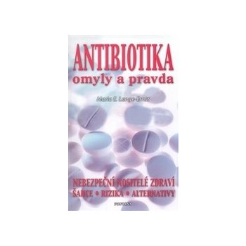 Antibiotika Maria E. Lange-Ernst