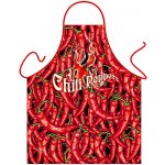 Itati Zástěra Chili papričky – Hledejceny.cz